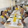 Primeiro “Café com o Provedor” do ano reúne mais de 300 colaboradores 